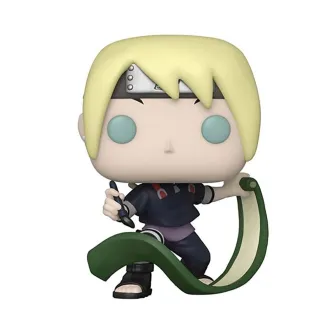 Funko POP! Figure - Funko POP! Animation: Boruto Inojin