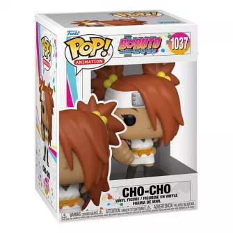 Funko POP! Figure - Funko POP! Animation: Boruto Cho-Cho