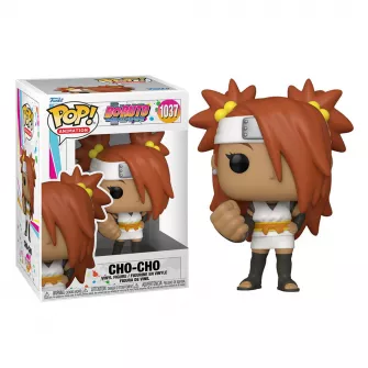 Funko POP! Figure - Funko POP! Animation: Boruto Cho-Cho