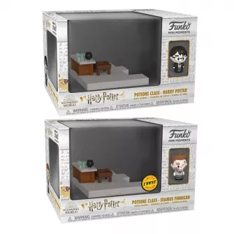 Funko POP! Figure - Harry Potter POP! Mini Moments - Potion Class