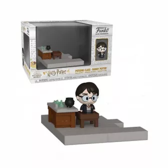 Funko POP! Figure - Harry Potter POP! Mini Moments - Potion Class