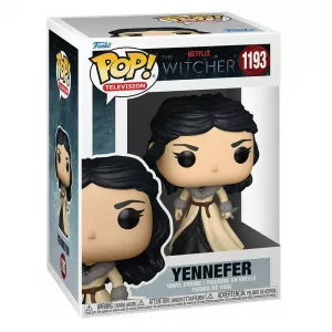 Witcher POP! TV - Yennefer