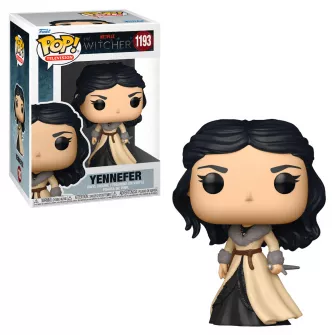 Funko POP! Figure - Witcher POP! TV - Yennefer