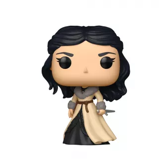 Funko POP! Figure - Witcher POP! TV - Yennefer
