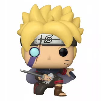 Funko POP! Figure - Funko POP Animation: Boruto /w marks
