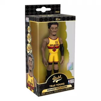 Funko POP! Figure - NBA Hawks Gold 5