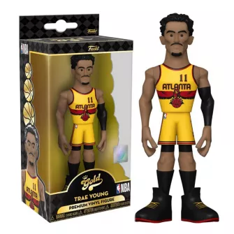 Funko POP! Figure - NBA Hawks Gold 5
