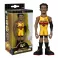 NBA Hawks Gold 5