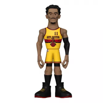 Funko POP! Figure - NBA Hawks Gold 5