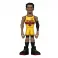 NBA Hawks Gold 5
