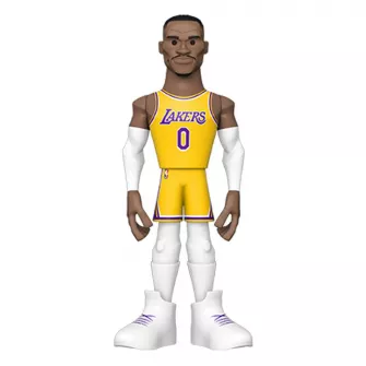 Funko POP! Figure - NBA Lakers Gold 5