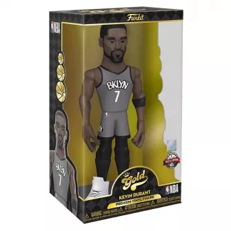 Funko POP! Figure - NBA Nets Gold 12