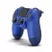 DualShock 4 Wireless Controller PS4 Blue