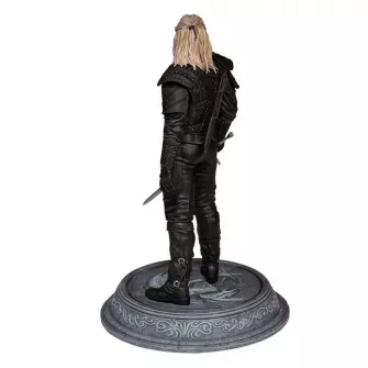 Akcione figure - The Witcher PVC Statue (24cm) - Transformed Geralt