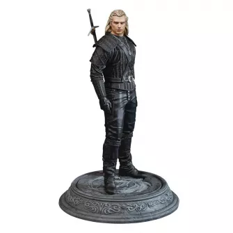 Akcione figure - The Witcher PVC Statue (22cm) - Geralt