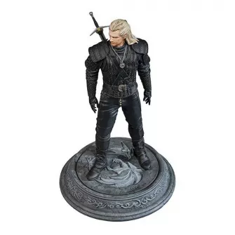 Akcione figure - The Witcher PVC Statue (22cm) - Geralt