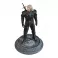 The Witcher PVC Statue (22cm) - Geralt