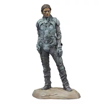 Akcione figure - Chani Figure PVC Statue (23cm) - Dune