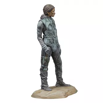 Akcione figure - Chani Figure PVC Statue (23cm) - Dune