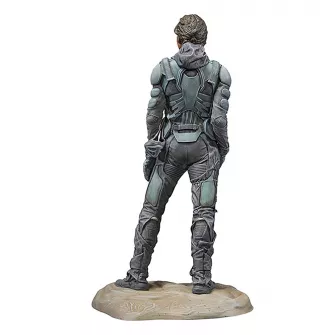 Akcione figure - Chani Figure PVC Statue (23cm) - Dune