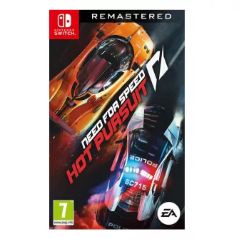 Nintendo Switch igre - Switch Need for Speed: Hot Pursuit - Remastered