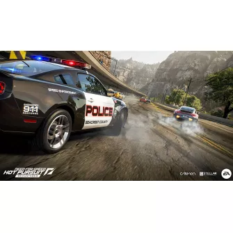 Nintendo Switch igre - Switch Need for Speed: Hot Pursuit - Remastered