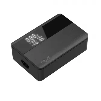 Punjači i adapteri - Voltaic Super Fast Charger 65W