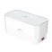 Voltaic Power Strip with Wireless Charging 16A/4000W/5 USB/5 Sockets/15W WiFi