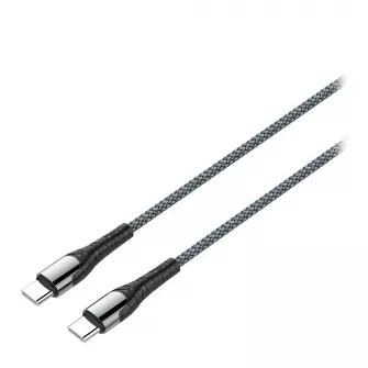 USB kablovi - Connect Type C 65W Fast Charging Cable 1M