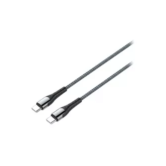 USB kablovi - Connect Type C 65W Fast Charging Cable 1M