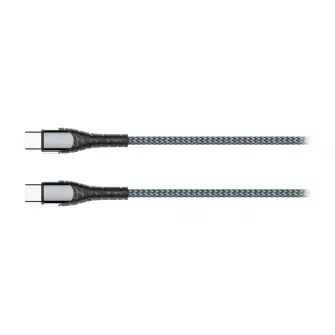 USB kablovi - Connect Type C 65W Fast Charging Cable 1M