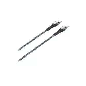 USB kablovi - Connect Type C 65W Fast Charging Cable 1M