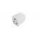 Voltaic Travel Universal Adapter EU/US/UK/AU