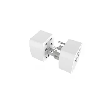 Ostali kablovi i adapteri - Voltaic Travel Universal Adapter EU/US/UK/AU