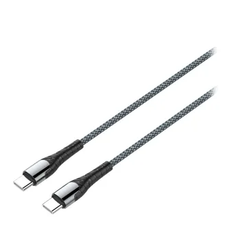 USB kablovi - Connect Type C 65W Fast Charging Cable 2M
