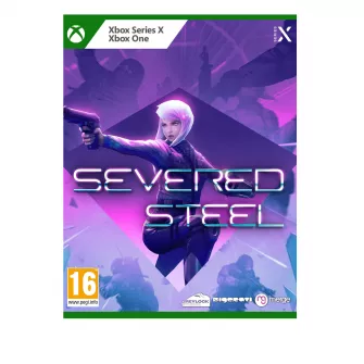 Xbox Series X/S igre - XBOXONE/XSX Severed Steel