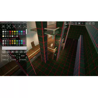 Xbox Series X/S igre - XBOXONE/XSX Severed Steel