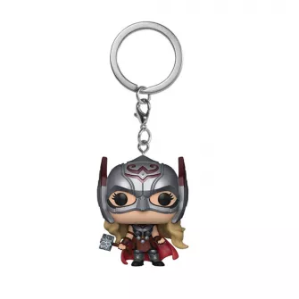 Privesci - Marvel POP! Keychain - Mighty Thor L&T