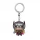 Marvel POP! Keychain - Mighty Thor L&T