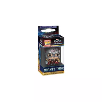 Privesci - Marvel POP! Keychain - Mighty Thor L&T