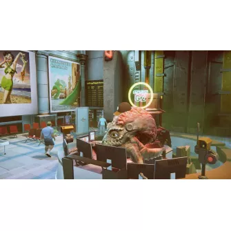 Nintendo Switch igre - Switch Slaycation Paradise