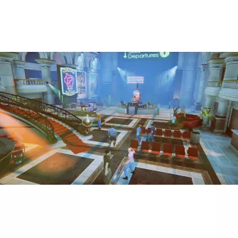 Nintendo Switch igre - Switch Slaycation Paradise