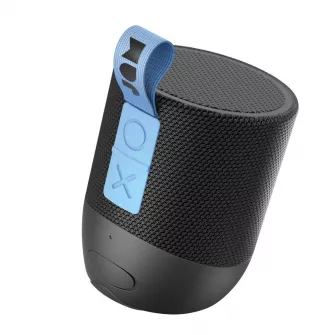 Bluetooth zvučnici - Double Chill Bluetooth Speaker - Black