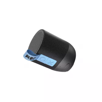 Bluetooth zvučnici - Double Chill Bluetooth Speaker - Black