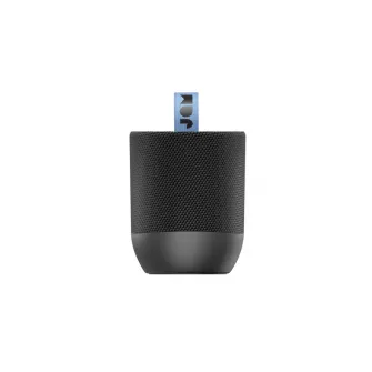 Bluetooth zvučnici - Double Chill Bluetooth Speaker - Black