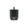 Double Chill Bluetooth Speaker - Black