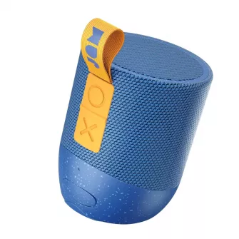 Bluetooth zvučnici - Double Chill Bluetooth Speaker - Blue