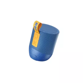 Bluetooth zvučnici - Double Chill Bluetooth Speaker - Blue