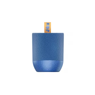 Bluetooth zvučnici - Double Chill Bluetooth Speaker - Blue