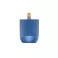 Double Chill Bluetooth Speaker - Blue